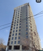 Продаю 1-к квартиру (41 м²) в Бишкеке
