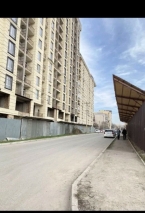Продаю 1-к квартиру (41 м²) в Бишкеке