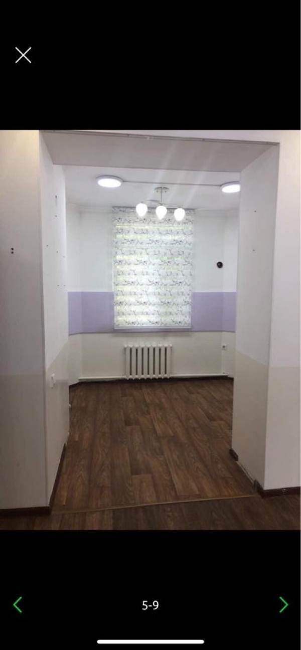 Сдаю 2-к квартиру (70 м²) в Бишкеке