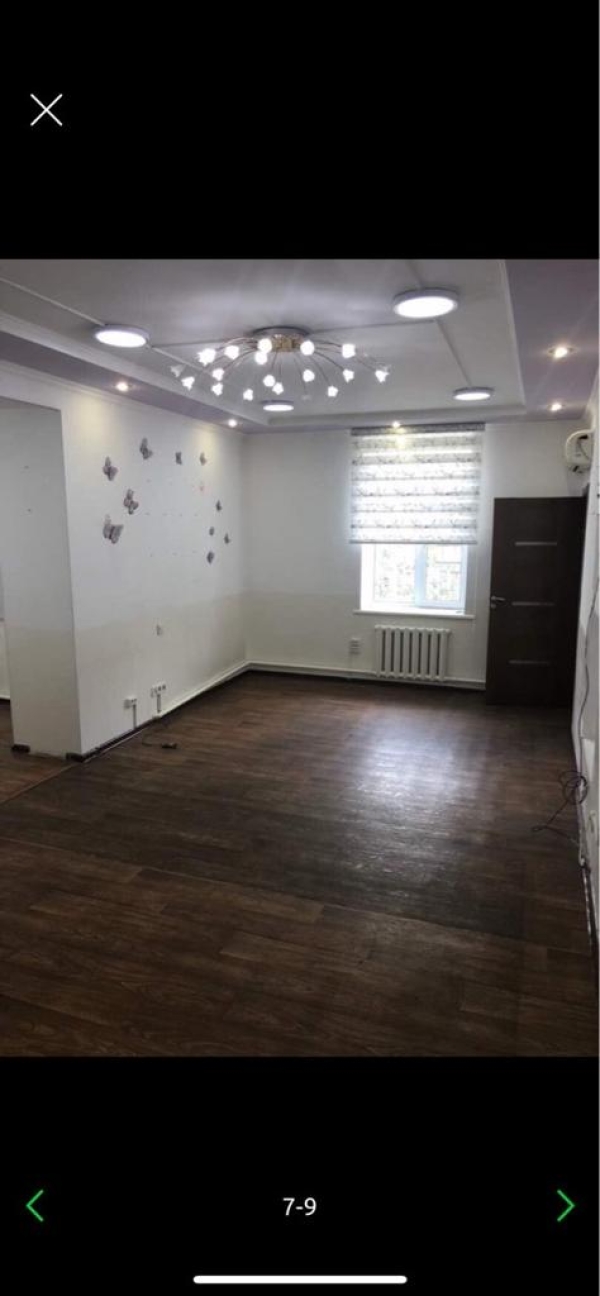 Сдаю 2-к квартиру (70 м²) в Бишкеке