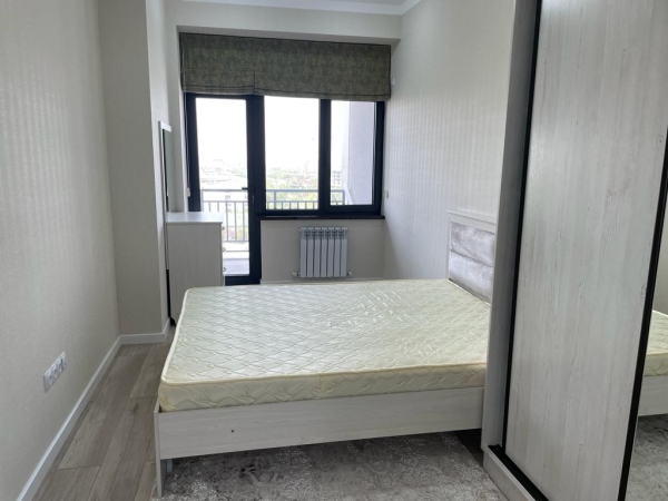 Сдаю 2-к квартиру (66 м²) в Бишкеке