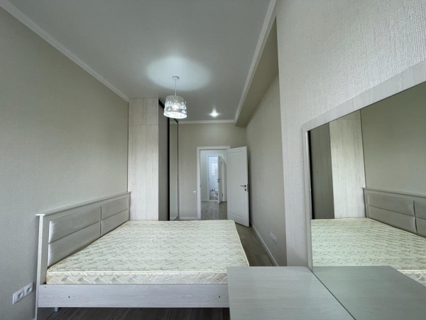 Сдаю 2-к квартиру (66 м²) в Бишкеке