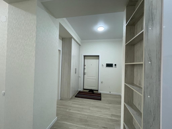 Сдаю 2-к квартиру (66 м²) в Бишкеке