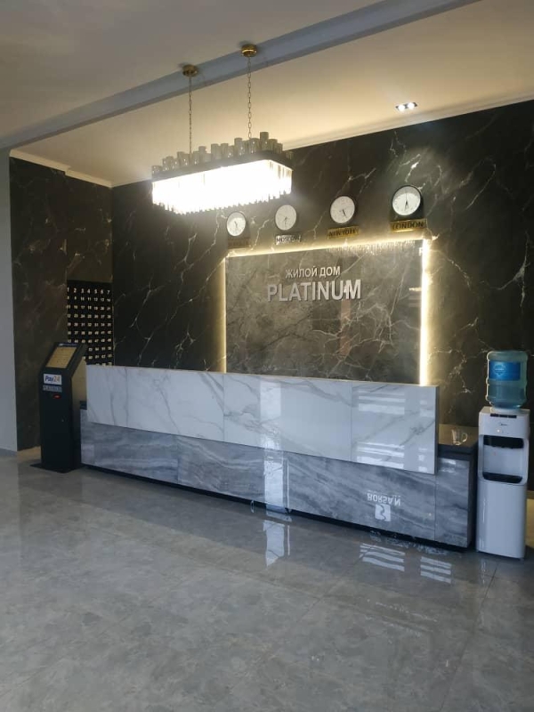 Сдаю 2-к квартиру (66 м²) в Бишкеке