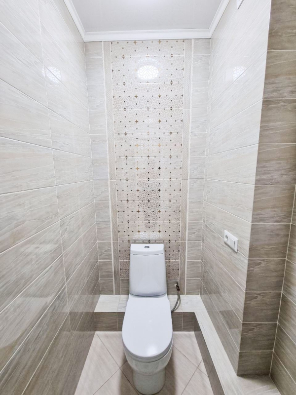 Продаю 3-к квартиру (80 м²) в Бишкеке