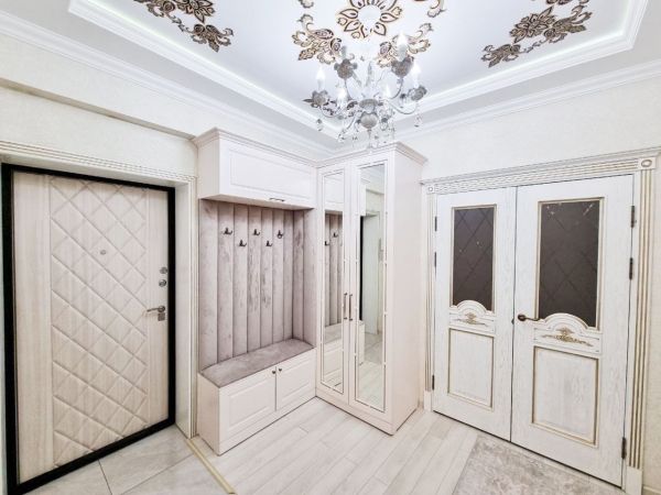 Продаю 3-к квартиру (80 м²) в Бишкеке