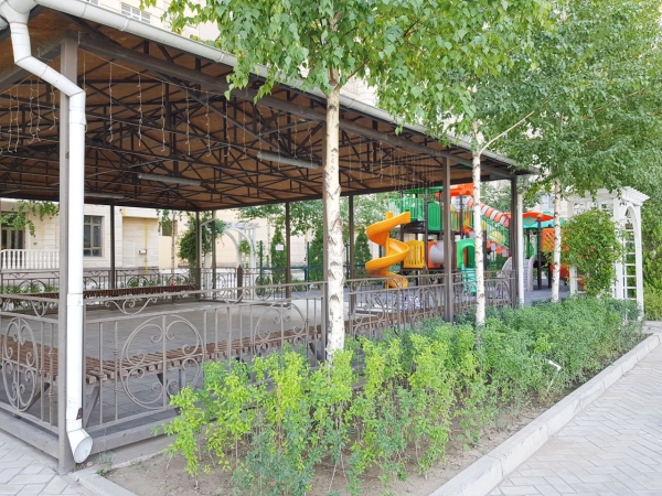 Продаю 3-к квартиру (80 м²) в Бишкеке