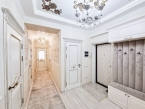 Продаю 3-к квартиру (80 м²) в Бишкеке