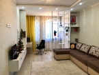 Продаю 1-к квартиру (48 м²) в Бишкеке