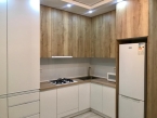 Продаю 1-к квартиру (48 м²) в Бишкеке