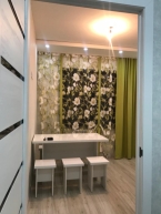Продаю 1-к квартиру (48 м²) в Бишкеке