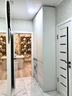 Продаю 1-к квартиру (48 м²) в Бишкеке
