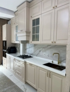 Продаю 3-к квартиру (115 м²) в Бишкеке