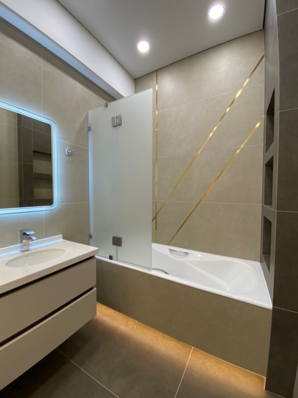 Сдаю 2-к квартиру (90 м²) в Бишкеке