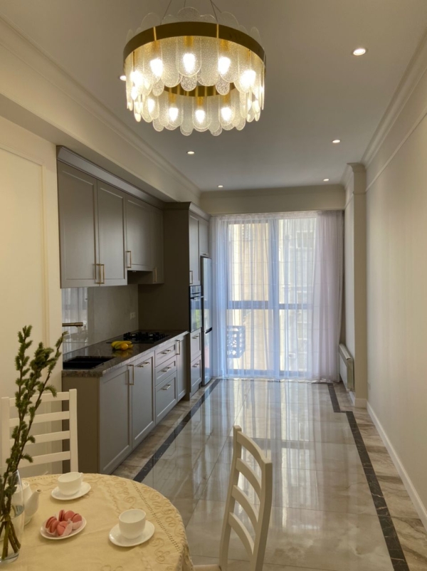 Сдаю 2-к квартиру (90 м²) в Бишкеке