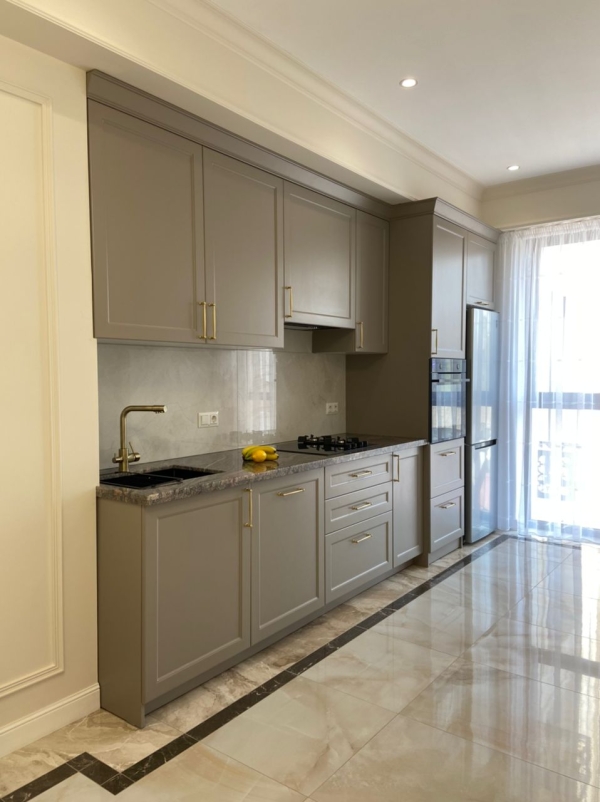 Сдаю 2-к квартиру (90 м²) в Бишкеке