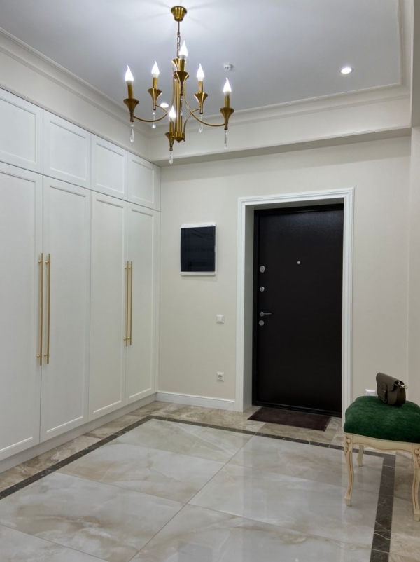 Сдаю 2-к квартиру (90 м²) в Бишкеке