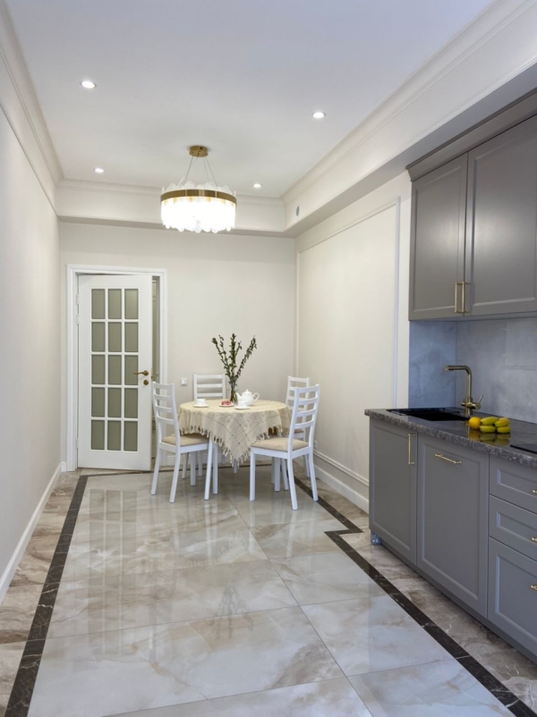 Сдаю 2-к квартиру (90 м²) в Бишкеке