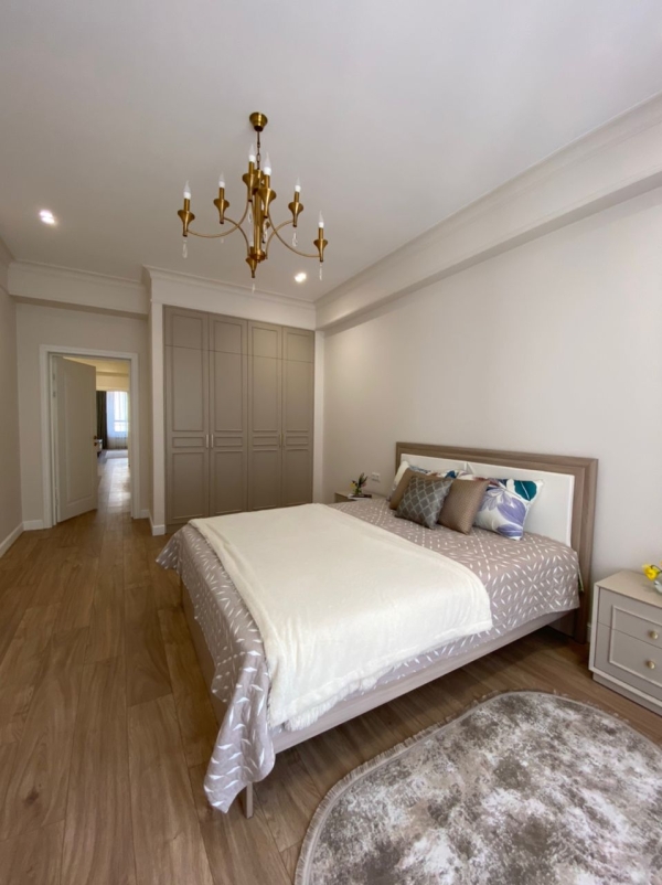 Сдаю 2-к квартиру (90 м²) в Бишкеке