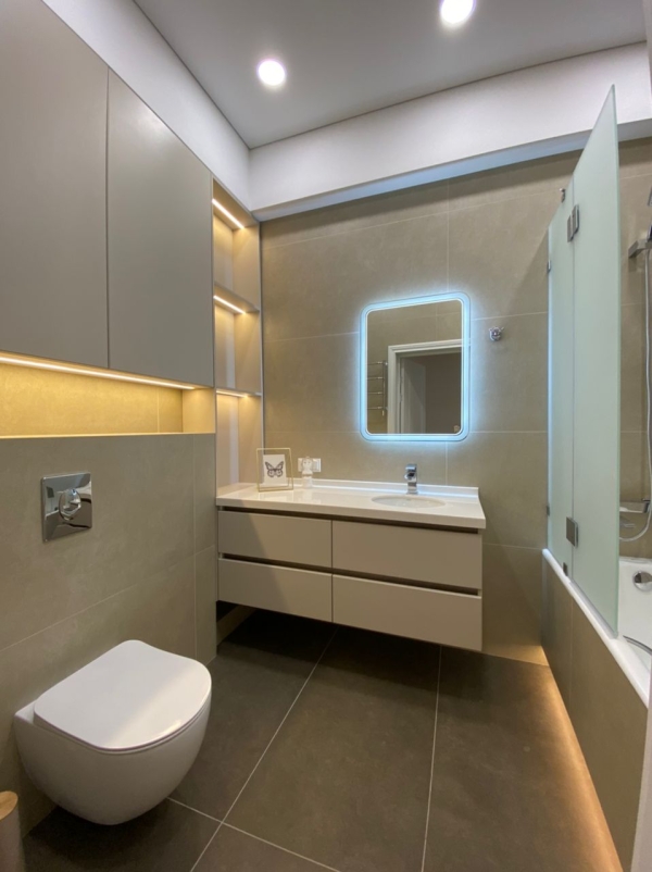 Сдаю 2-к квартиру (90 м²) в Бишкеке
