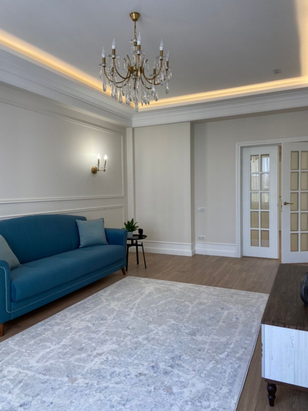Сдаю 2-к квартиру (90 м²) в Бишкеке