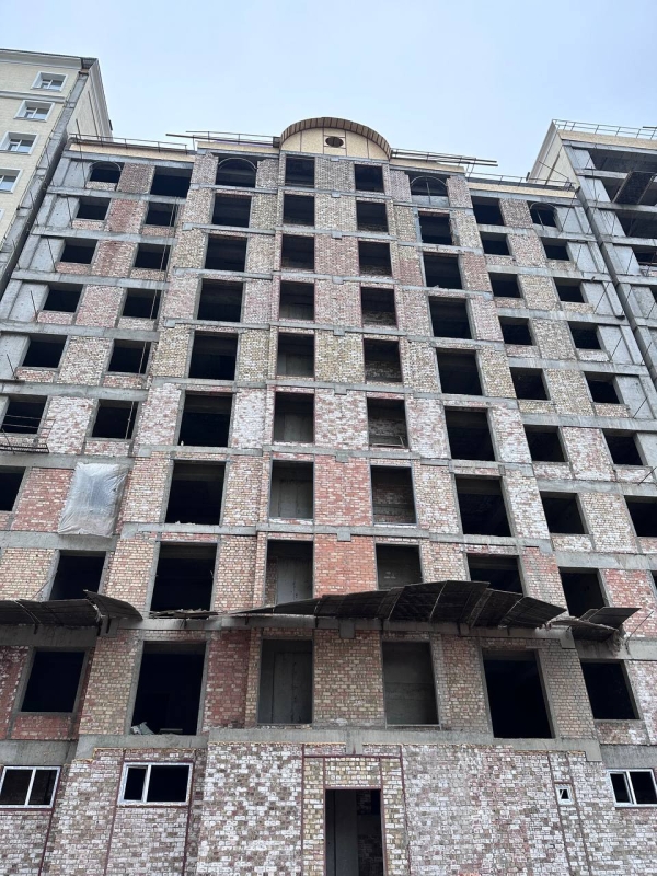 Продаю 2-к квартиру (70 м²) в Бишкеке