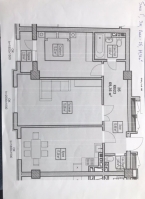 Продаю 2-к квартиру (70 м²) в Бишкеке