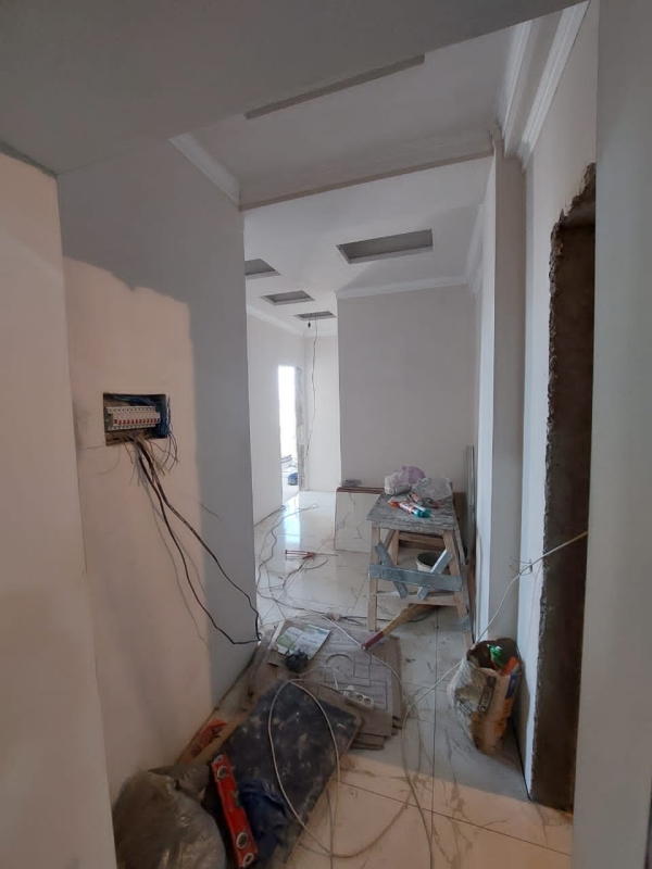 Продаю 3-к квартиру (70 м²) в Бишкеке