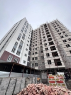 Продаю 3-к квартиру (72 м²) в Бишкеке