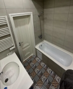Продаю 2-к квартиру (55 м²) в Бишкеке