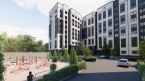 Продаю 2-к квартиру (47 м²) в Бишкеке