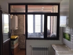 Продаю 1-к квартиру (38 м²) в Бишкеке