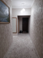 Продаю 3-к квартиру (83 м²) в Бишкеке