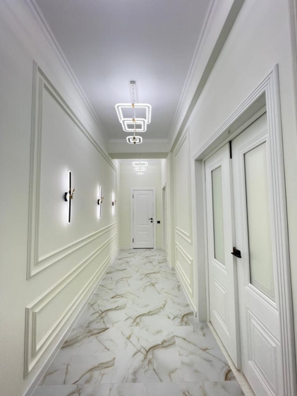 Продаю 2-к квартиру (72 м²) в Бишкеке
