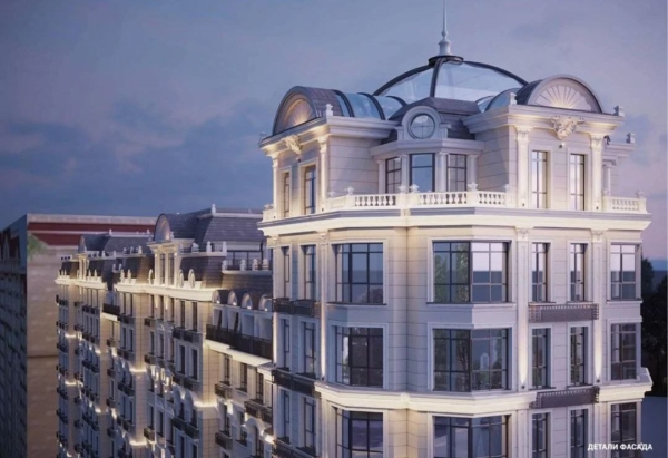 Продаю 2-к квартиру (72 м²) в Бишкеке