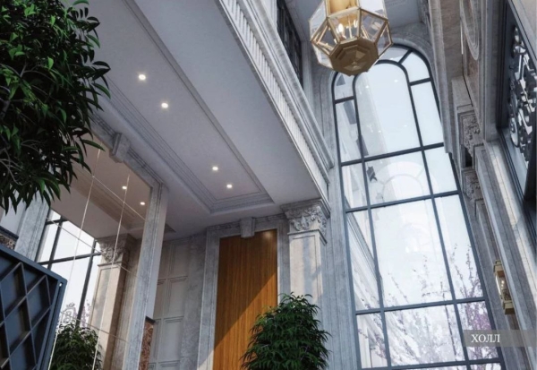 Продаю 2-к квартиру (72 м²) в Бишкеке