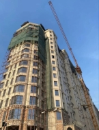 Продаю 2-к квартиру (72 м²) в Бишкеке