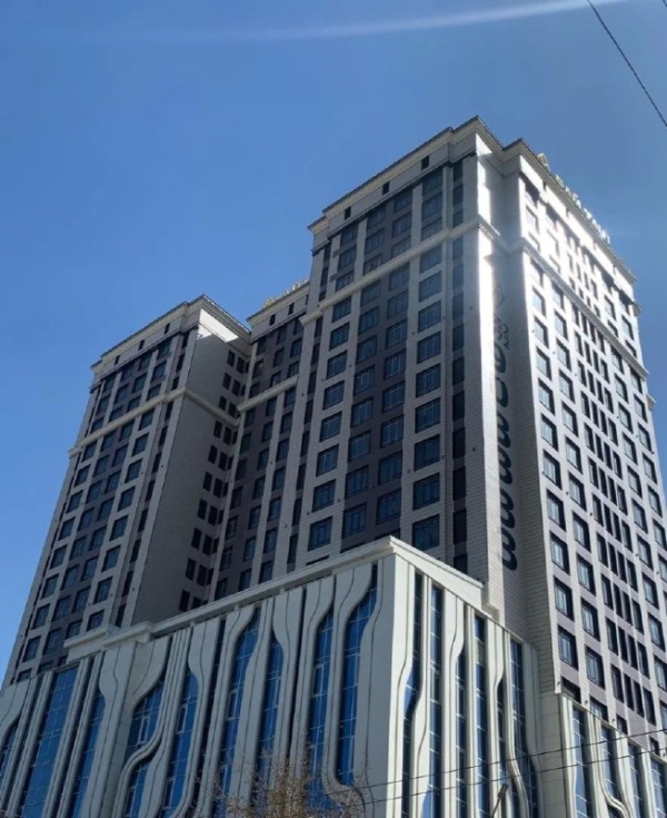 Продаю 2-к квартиру (74 м²) в Бишкеке