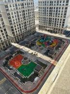 Продаю 5-к квартиру (254 м²) в Бишкеке