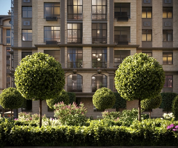 Продаю 2-к квартиру (75 м²) в Бишкеке