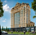 Продаю 2-к квартиру (75 м²) в Бишкеке