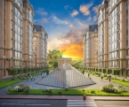 Продаю 2-к квартиру (75 м²) в Бишкеке