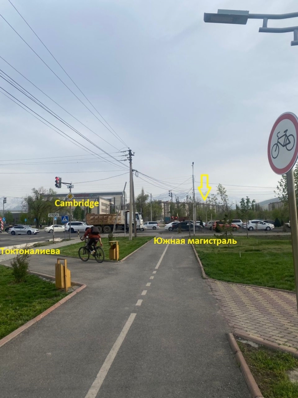 Продаю 1-к квартиру (48 м²) в Бишкеке