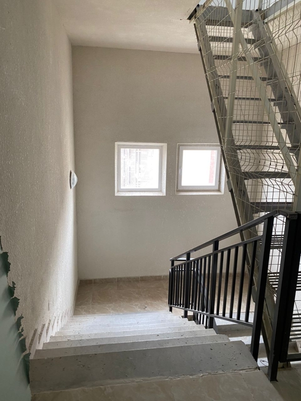 Продаю 1-к квартиру (48 м²) в Бишкеке