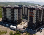 Продаю 1-к квартиру (48 м²) в Бишкеке