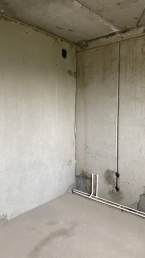 Продаю 1-к квартиру (48 м²) в Бишкеке