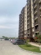 Продаю 1-к квартиру (48 м²) в Бишкеке