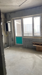 Продаю 1-к квартиру (48 м²) в Бишкеке