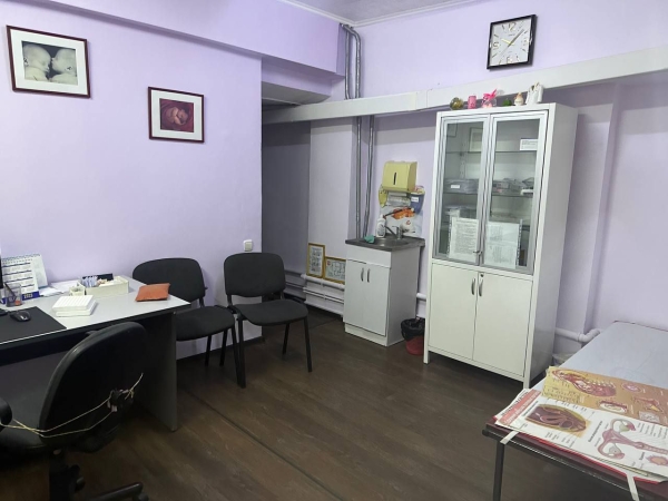 Продаю 3-к помещение (70 м²) в Бишкеке