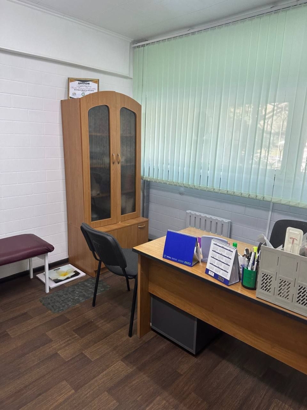 Продаю 3-к помещение (70 м²) в Бишкеке